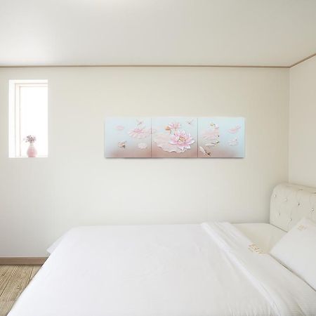 Ean Residence Hotel Daejeon Esterno foto