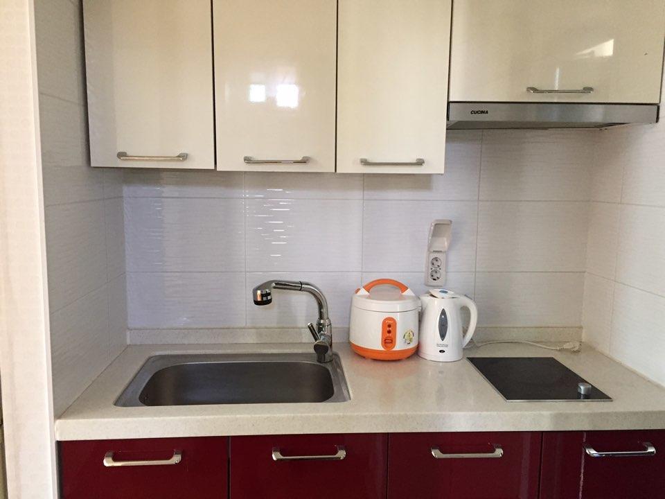 Ean Residence Hotel Daejeon Esterno foto