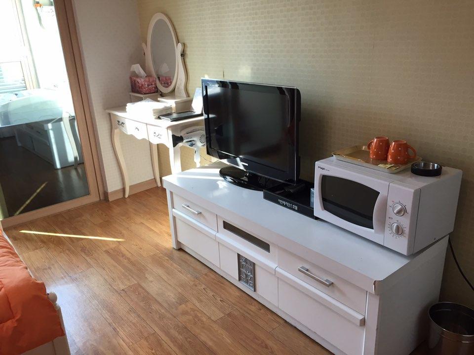Ean Residence Hotel Daejeon Esterno foto
