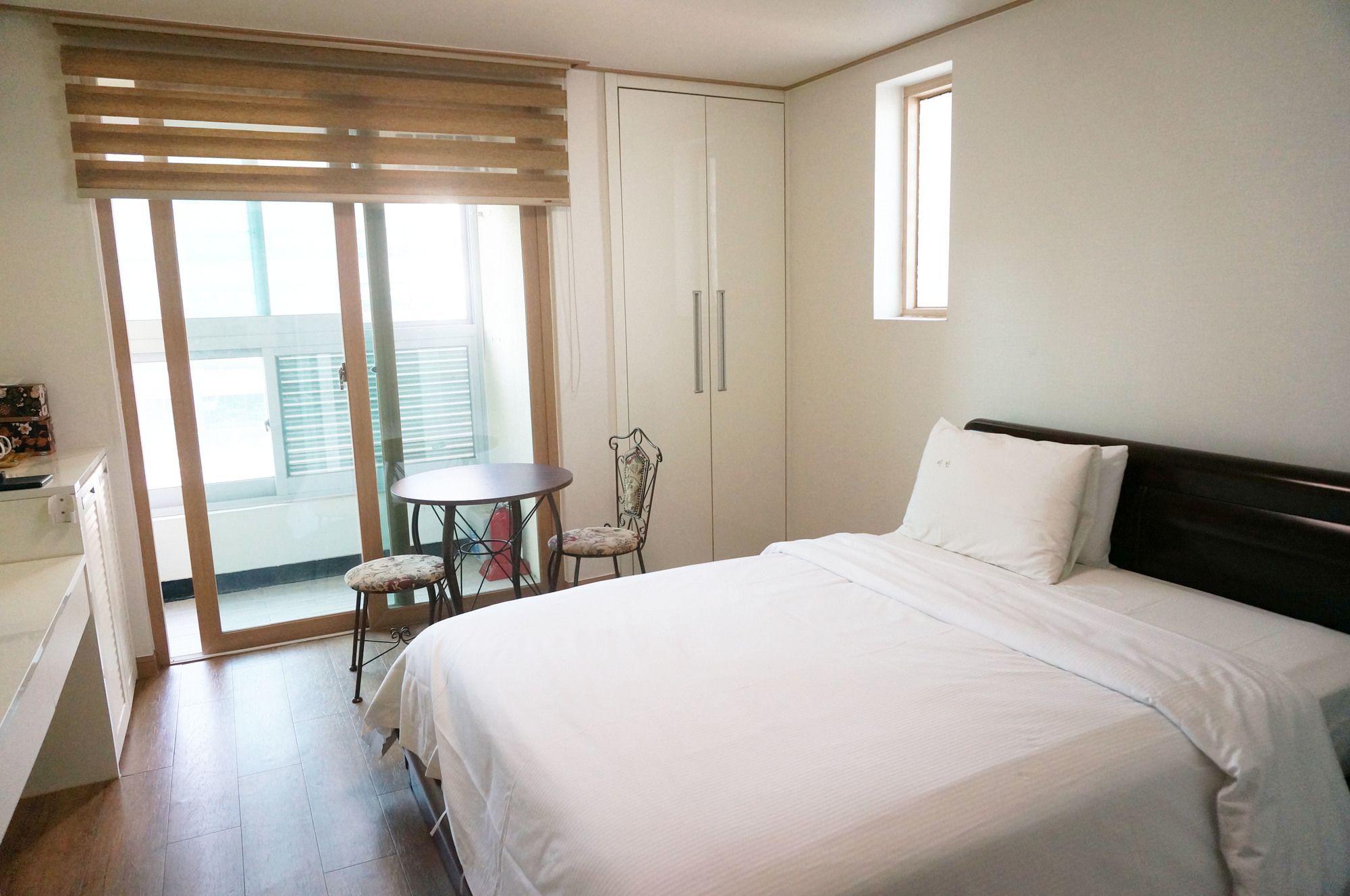 Ean Residence Hotel Daejeon Esterno foto