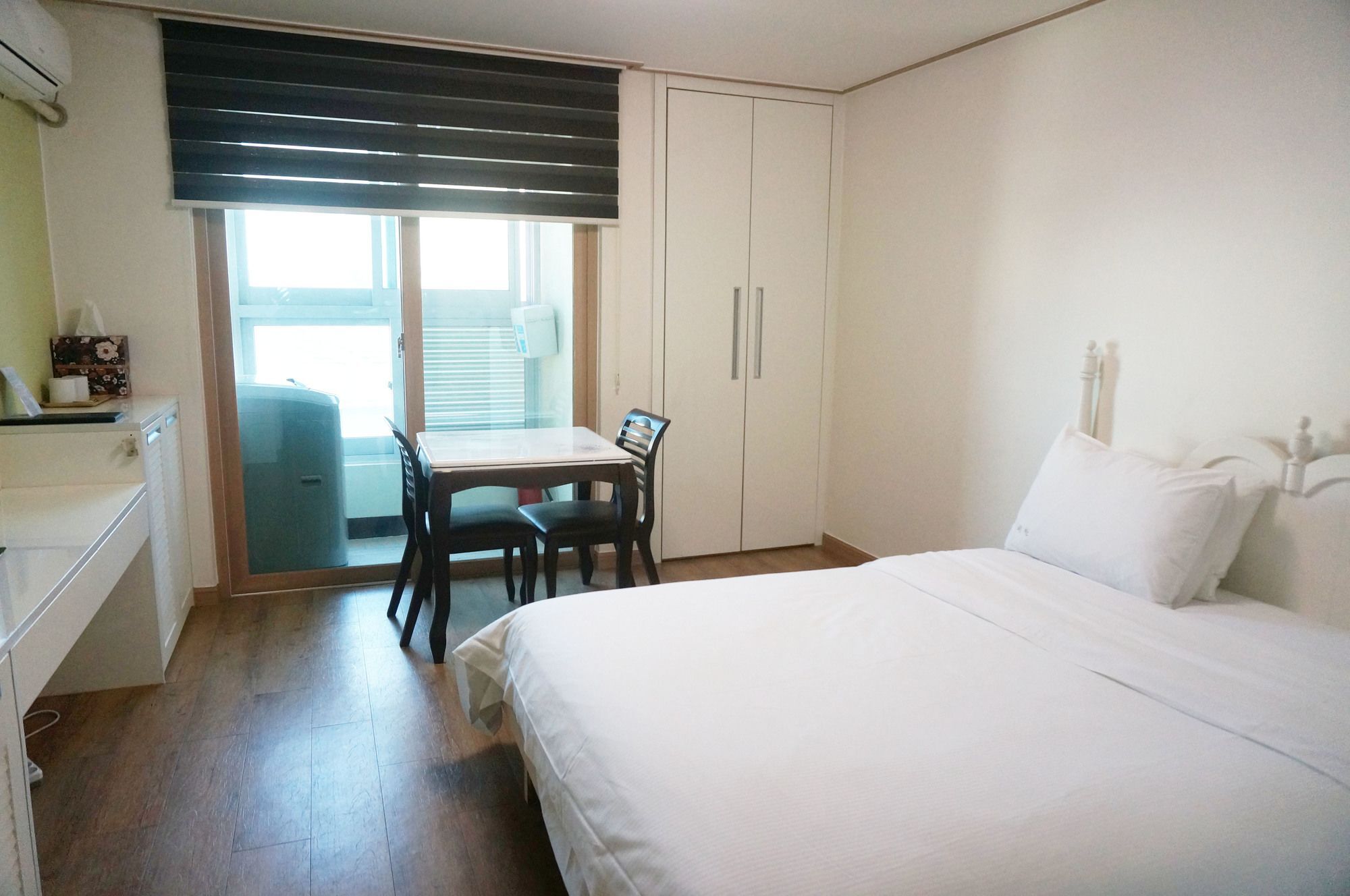 Ean Residence Hotel Daejeon Esterno foto